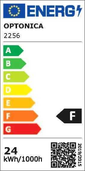 Großes quadratisches 24W LED Panel KW