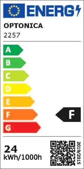 Großes quadratisches 24W LED Panel NW