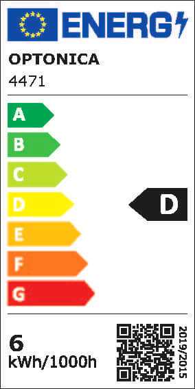 LED Streifen 5m 24V CCT dualweiß 2550-6200K 12W/M IP65 - 1