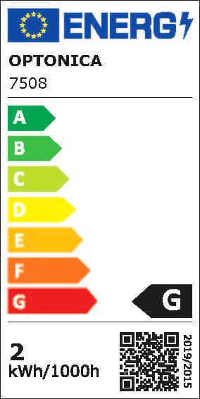 Graue runde LED Wandleuchte neutralweiß