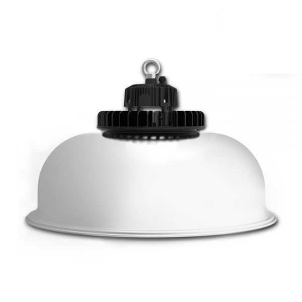 High Bay LED Hallenleuchte 120W kaltweiß IP65