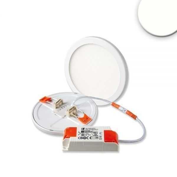 Variables LED Downlight 23W neutralweiß UGR19