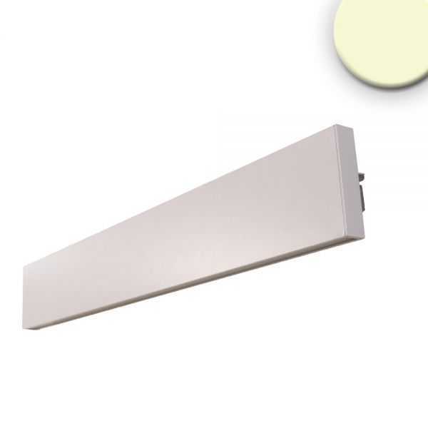 ISOLED 113997 LED Wandleuchte Linear Up+Down 60cm 25W, IP40, weiß, warmweiß