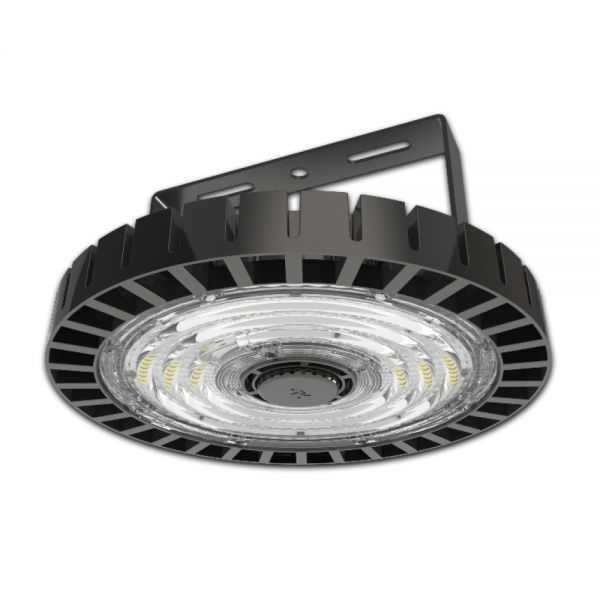 ISOLED 114200 Montagebügel für LED-Hallenleuchte MS 150W