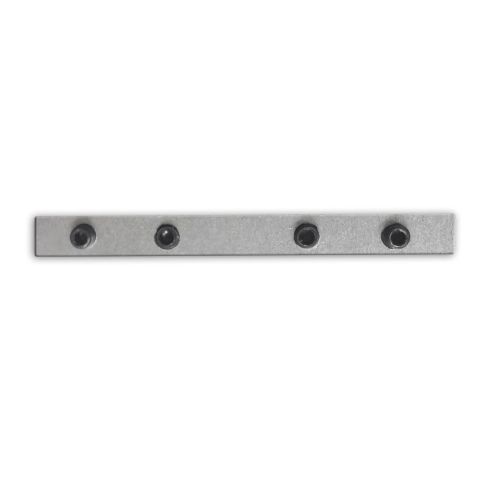 ISOLED 113434 Verbinder für SURF12 Rail, 180°, 4er Set