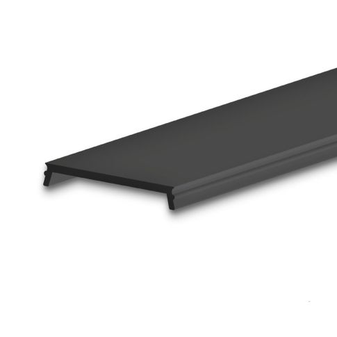 ISOLED 114364 Abdeckung COVER33 schwarz/matt 200cm für SURF20(FLAT)/ DIVE20(FLAT)
