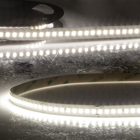 ISOLED 115256 LED HEQ840 Flexband 200 lm/W, 24V DC, 9W, IP20, 4000K, 5m 180 LED/m