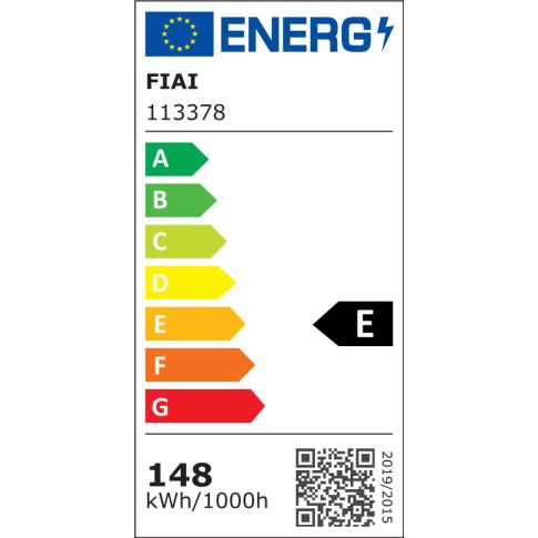 ISOLED 113378 LED Hallenleuchte LN 150W 30° 4000K neutralweiß IP65 IK10 Engstrahler 1-10V