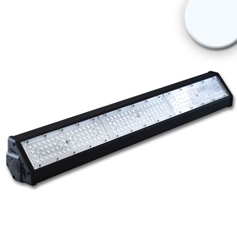 ISOLED 113385 LED Hallenleuchte LN 150W 90° 6000K kaltweiß IP65 IK10 1-10V dimmbar Industrie