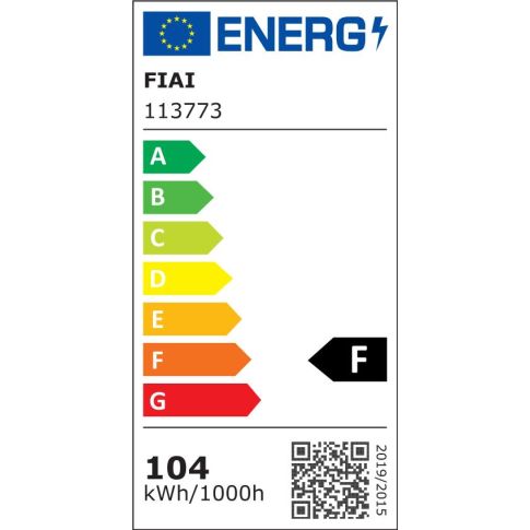 ISOLED 113773 große LED Deckenleuchte rund DN800 105W weiß ColorSwitch 3000-4000K dimmbar Aufbau