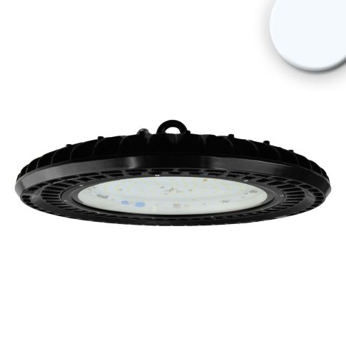 ISOLED 115148 Industrie Highbay Leuchte TOQ bis 85 Grad Umgebungstemperatur 120W 6000K Ansicht
