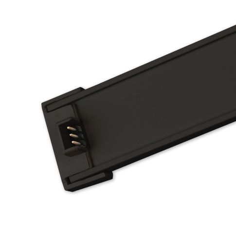 ISOLED 117069 LINKLINE50 Indirektlicht UP-Modul 5W schwarz für 60cm Pendelleuchten