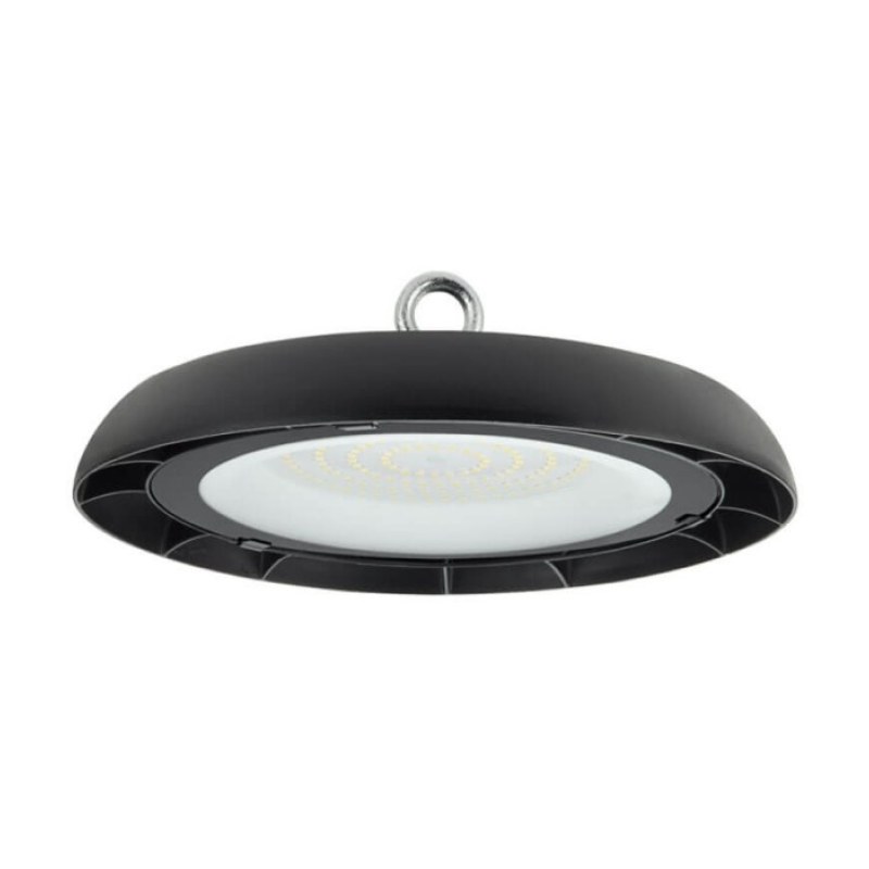 100W LED Hallenleuchte 6000K Kaltweiß IP65