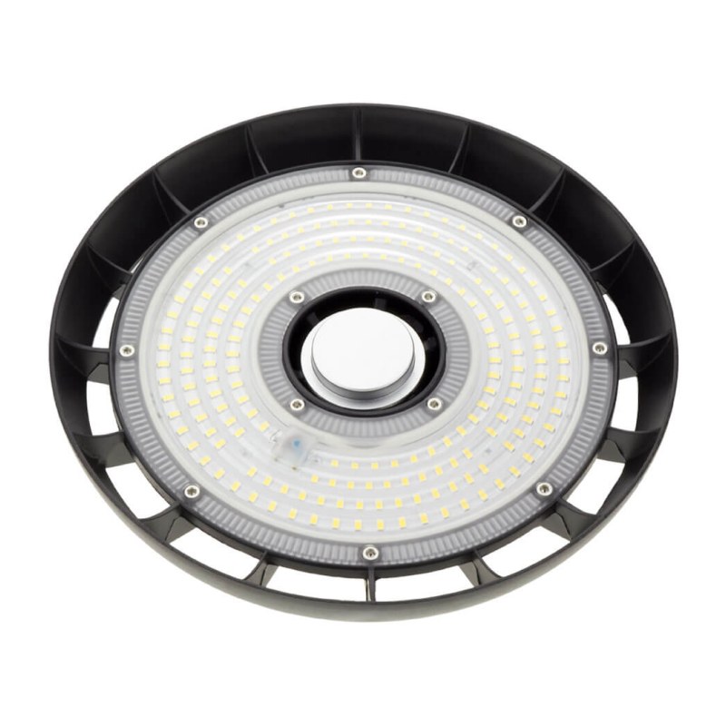 100W LED Hallenleuchte PREMIUM HL 6000K Kaltweiß IP65