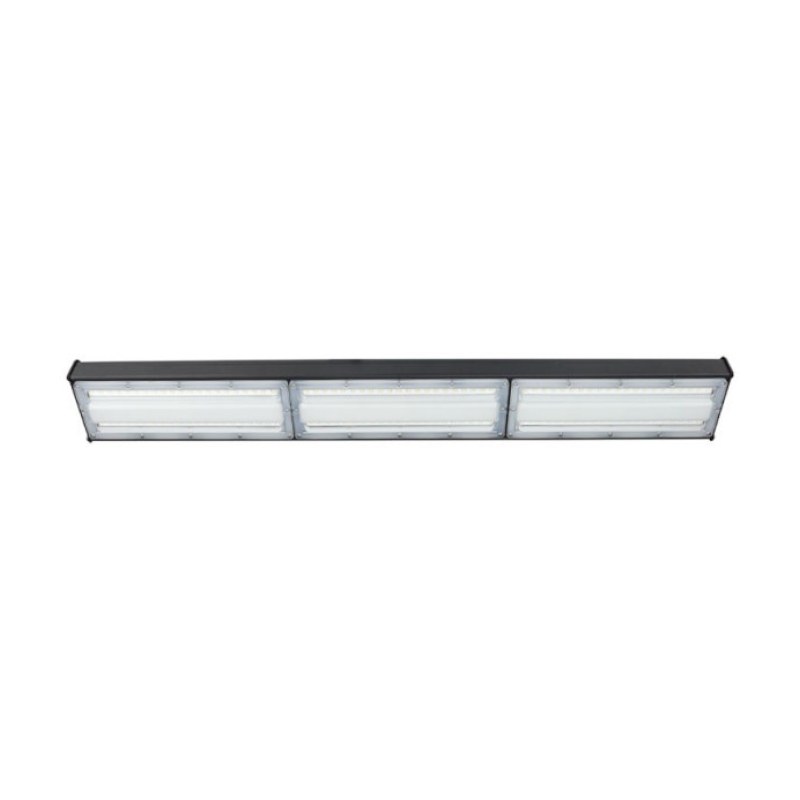 150W LED Hallenleuchte Linear IK08 4000K Neutralweiß IP65