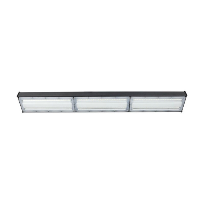 150W LED Hallenleuchte Linear IK08 6000K Kaltweiß IP65