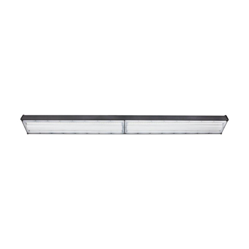 200W LED Hallenleuchte Linear IK08 4000K Neutralweiß IP65
