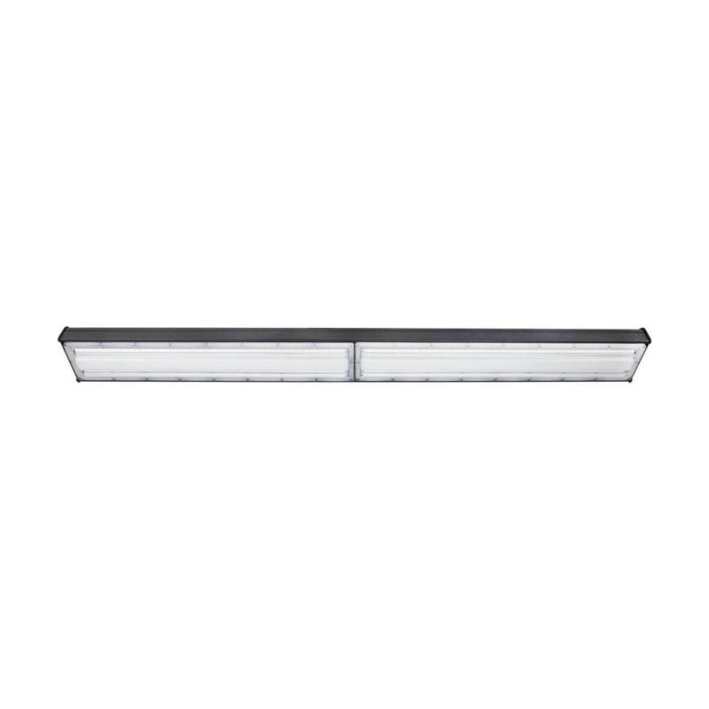 200W LED Hallenleuchte Linear IK08 6000K Kaltweiß IP65