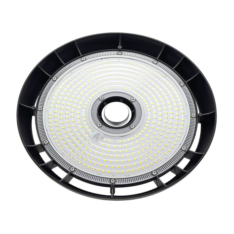 200W LED Hallenleuchte PREMIUM HL 6000K Kaltweiß IP65