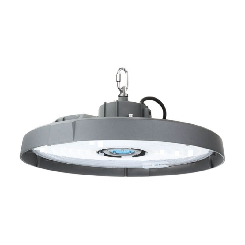 200W LED Hallenleuchte Professional High Lumen 5700K Kaltweiß IP65