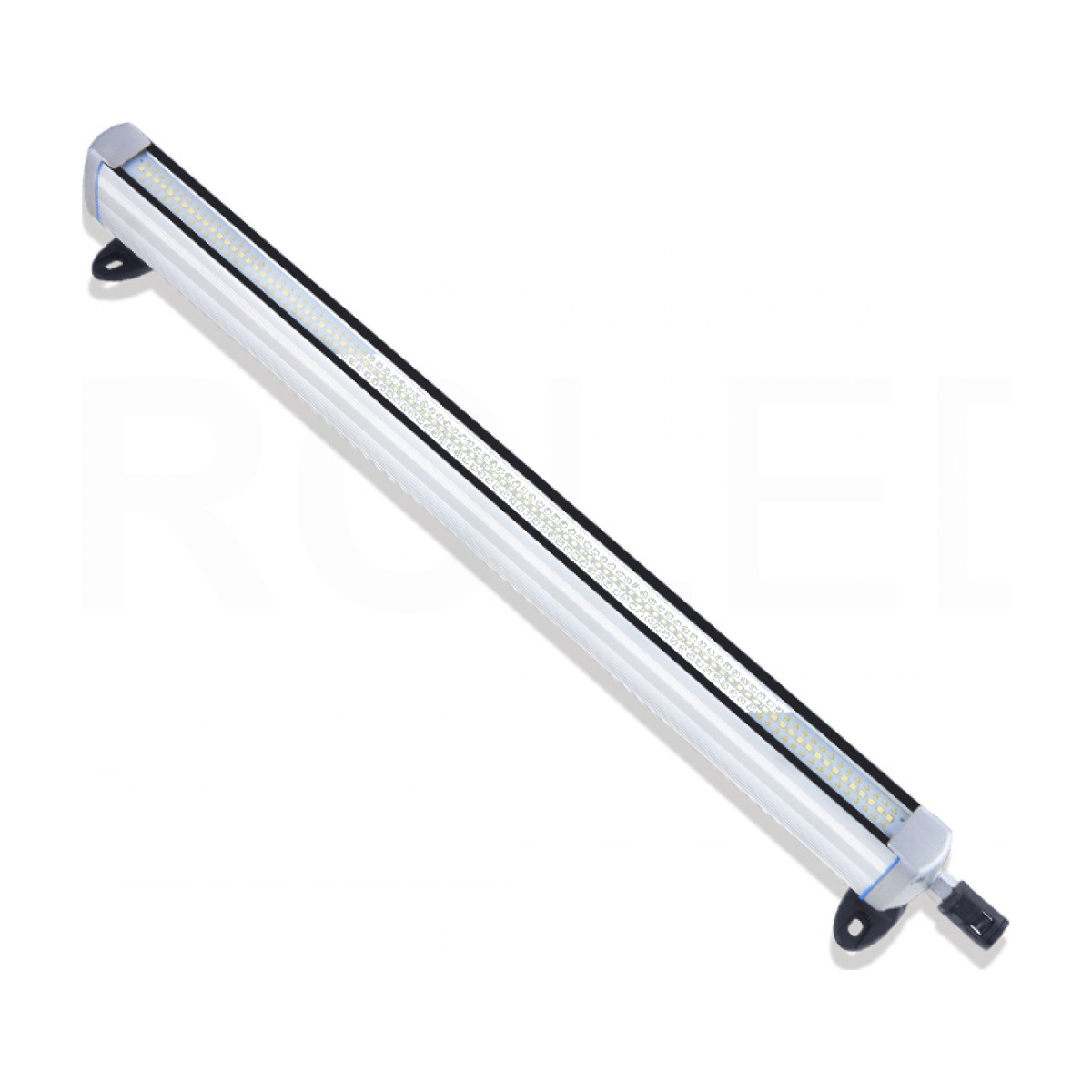 20W LED Maschinenleuchte 24V 800mm ölresistent 2000lm Tageslichtweiß 6000K IP67 Oil-Proof-800