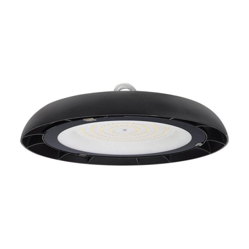 50W LED Hallenleuchte 6000K Kaltweiß IP65