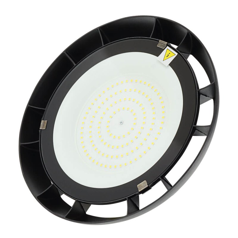 50W LED Hallenleuchte 6000K Kaltweiß IP65
