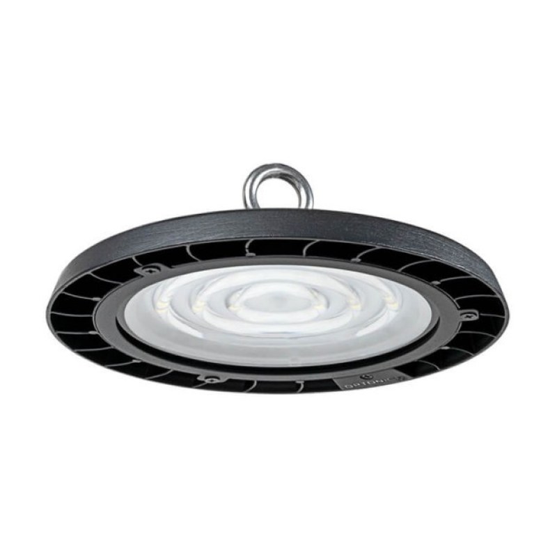 50W LED UFO Highbay Hallenleuchte 6000K IP65