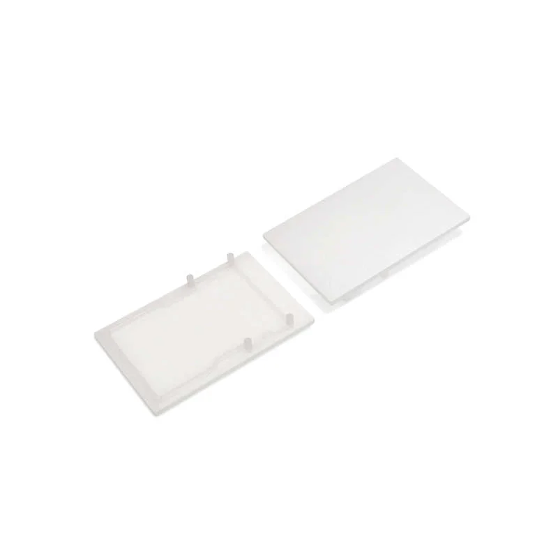 Endkappen 2er-Set Opal (Typ 02-E9) Serie Varia