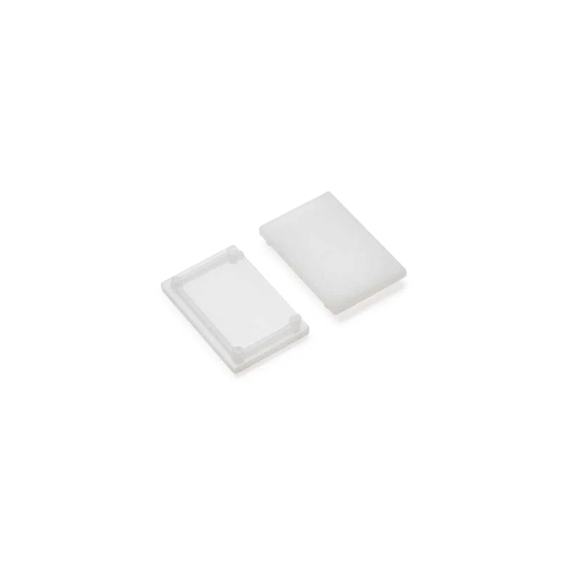 Endkappen 2er-Set Opal (Typ E9) Serie Varia