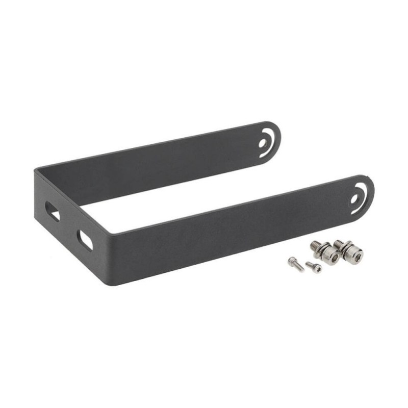 Wandmontagebügel für LED Hallenleuchte Professional 8190-8192